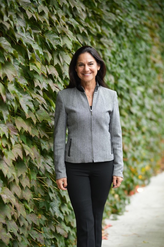 Kim Harizman — Luxury Real Estate Agent